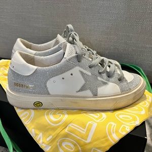 Golden Goose Sneakers for Girls